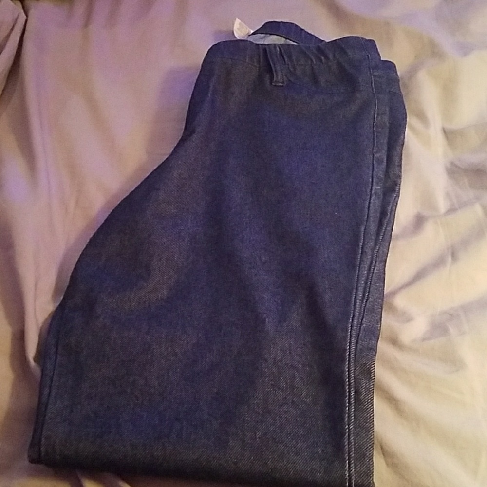 Jeggings